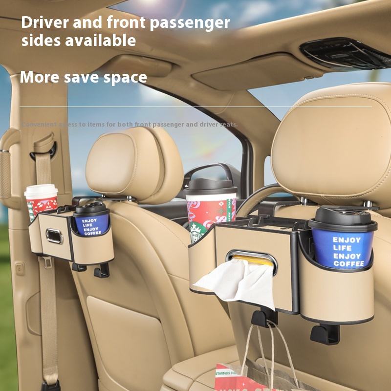 YXJH Multi-functio<i></i>nal Car Storage Box Organizer Bag - Guangzhou Shengda Trading Co., Ltd.